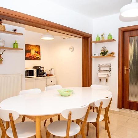 Classic Apartment Near The City Center Κλουζ-Ναπόκα Εξωτερικό φωτογραφία