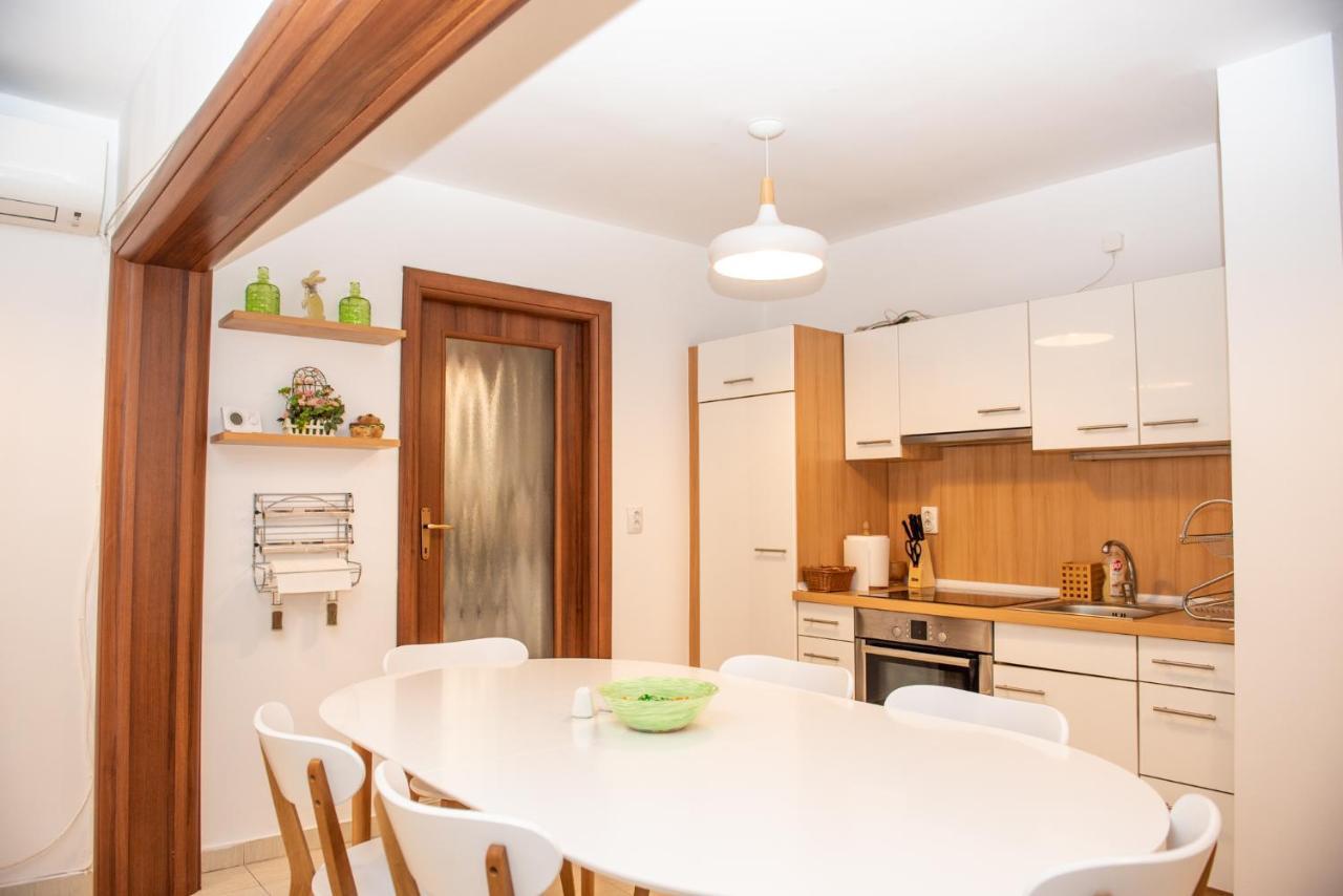 Classic Apartment Near The City Center Κλουζ-Ναπόκα Εξωτερικό φωτογραφία