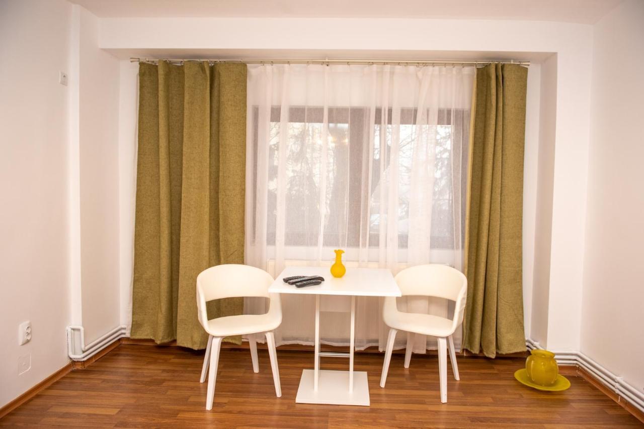 Classic Apartment Near The City Center Κλουζ-Ναπόκα Εξωτερικό φωτογραφία